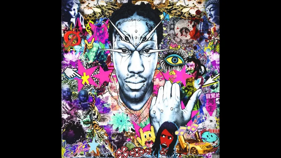 Diamond Type Beat: The Perfect Blend of Sk8star, Diamond*, and Tezzus Style